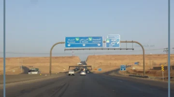 كم ساعة من القصيم للرياض بالقطار