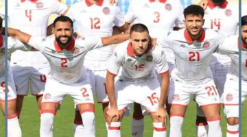 ليبريا وتونس