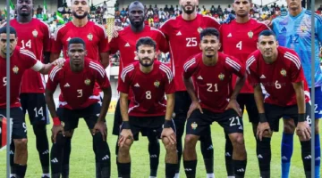 ليبيا واستونيا