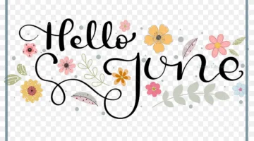 ما اختصار يونيو