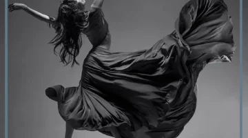 ما فائدة الرقص