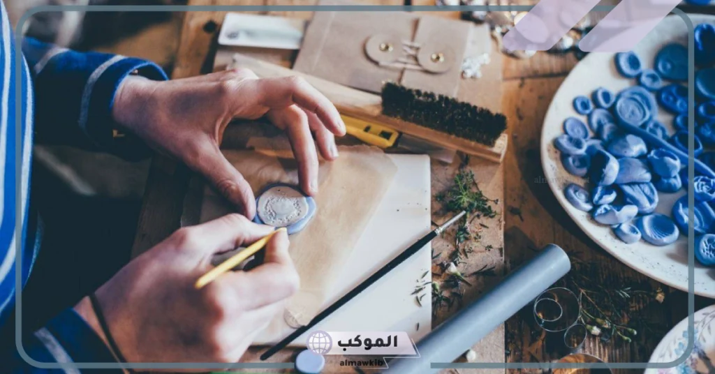 أنواع المهن الحرفيه الحديثة.. مهن العمل الحر الجديدة 6 أنواع المهن الحديثة