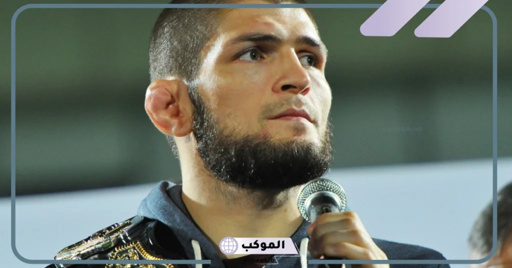 من هو الملاكم حبيب ويكيبيديا؟ إنجازات وجوائز حبيب الملاكم 5 ما هي بلد حبيب؟