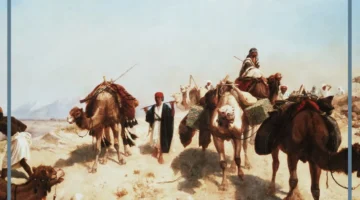 ما هي عادات العرب السيئة؟