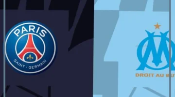 مارسيليا وباريس