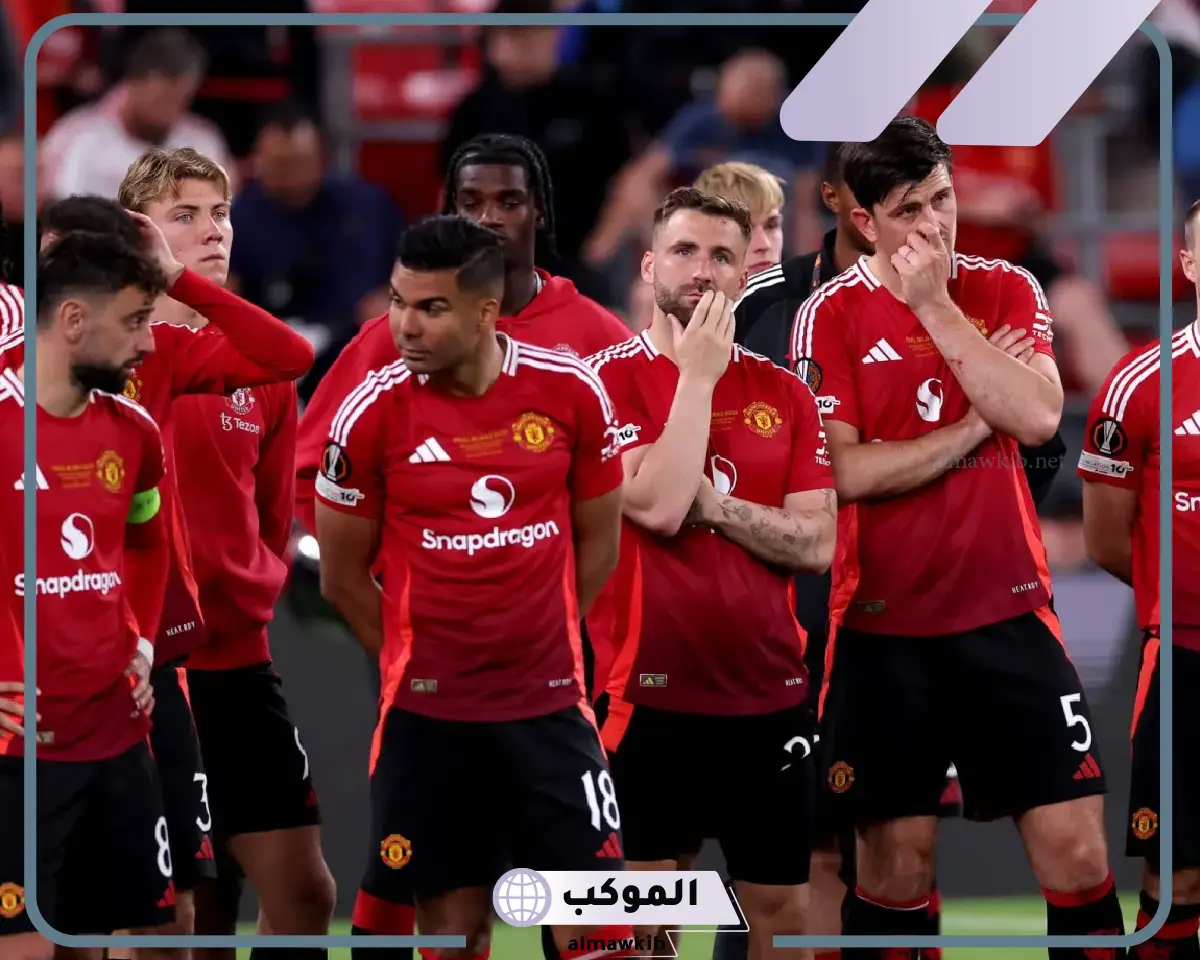 مباراة مانشستر يونايتد وتشيلسي