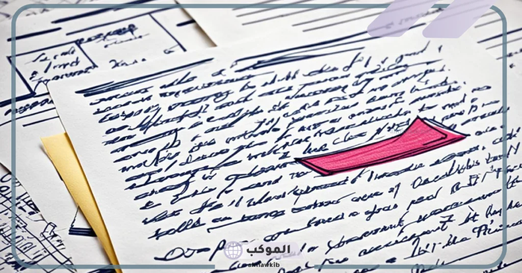 تتكون الرسالة من عناصر أساسية هي: أنواع الرسالة وتعريفها 6 أهمية الرسائل