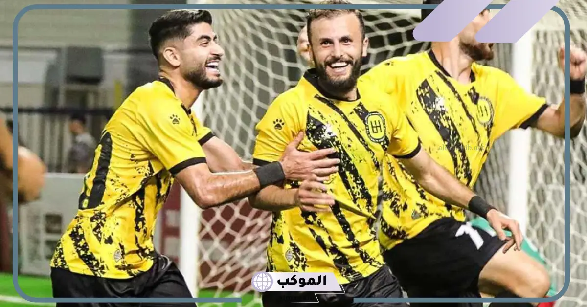 القنوات الناقلة لمباراة الحسين إربد والوحدات في الدوري الأردني 5 القنوات الناقلة لمباراة الحسين إربد والوحدات
