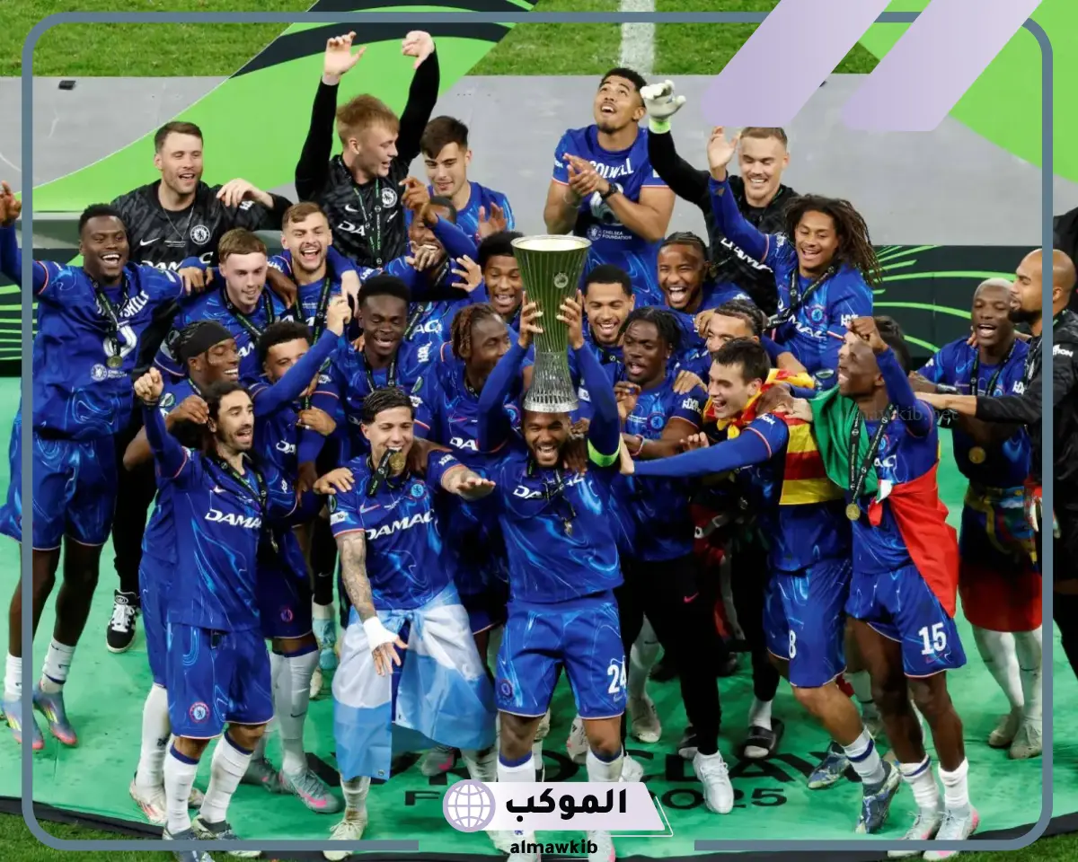 مباراة تشيلسي ضد برينتفورد