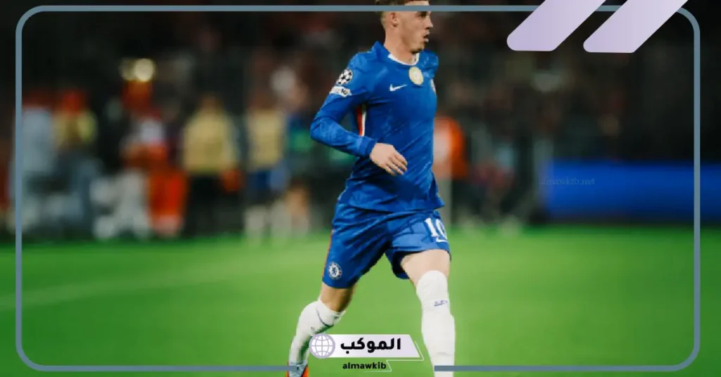 مباراة لينكولن ضد تشيلسي