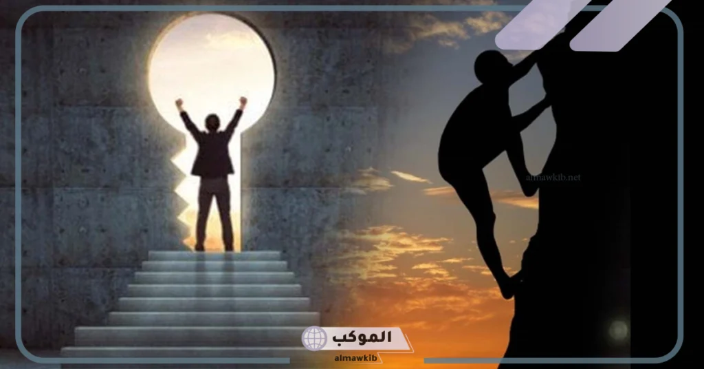 عبارات نجاح قصيرة 