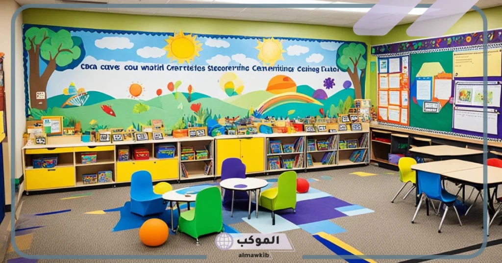 كيفية إنشاء مراكز التعلم وتحديد أهدافها.. أنواع مراكز التعلم 6 أهداف مراكز مصادر التعلم
