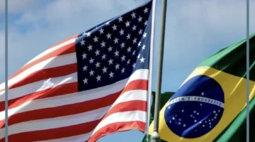 مساحة الولايات المتحدة الأمريكية