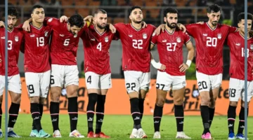 مصر وبوركينا