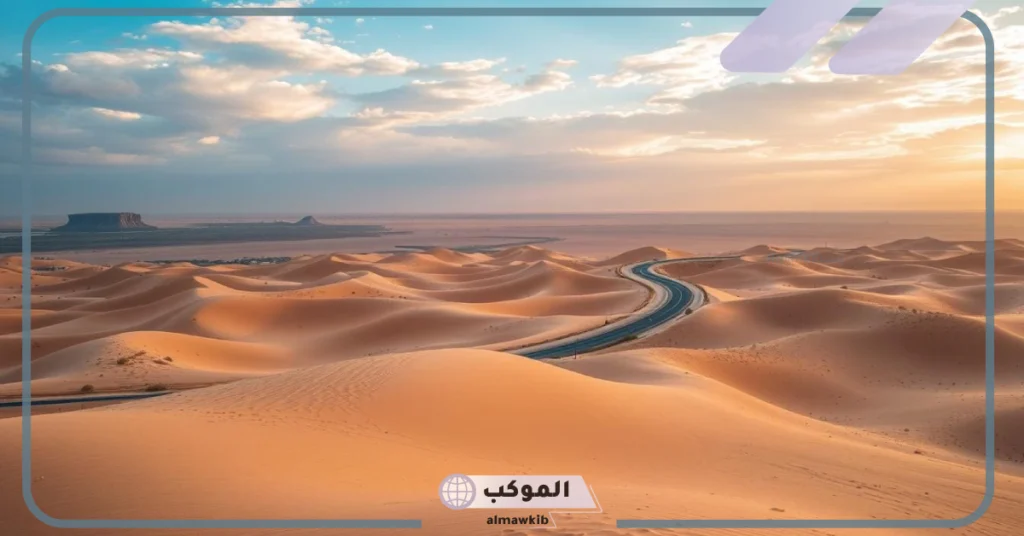 رابغ اين تقع؟ لماذا سميت رابغ بهذا الاسم؟ 6 معلومات عن مدينة رابغ