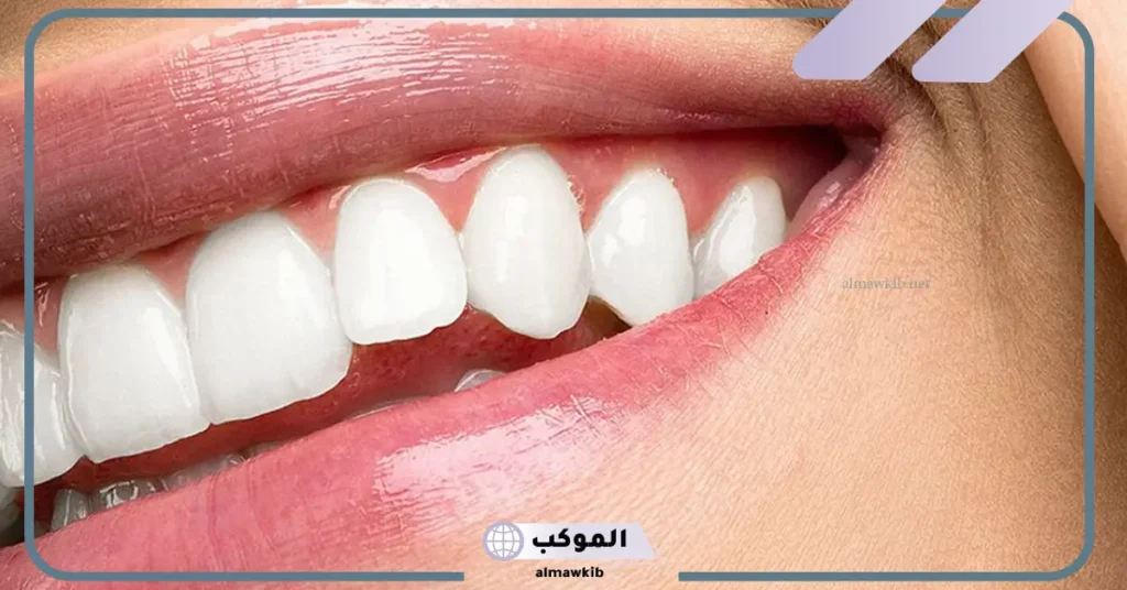 تفسير كسر السن في المنام للعزباء