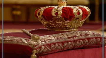 معنى رؤية الملك