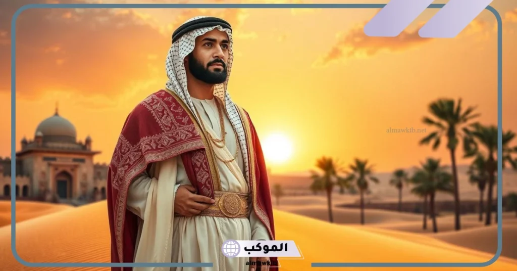 ابا عبد شمس هل أسلم 