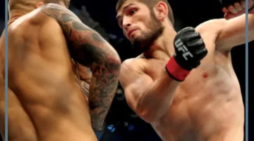 من هو الملاكم حبيب؟