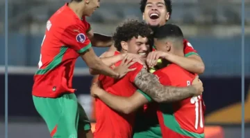 منتخب اسبانيا للشباب