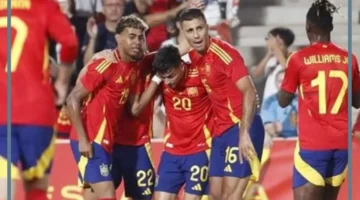 منتخب تركيا