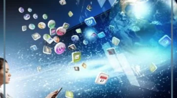 مواقع التواصل الاجتماعي