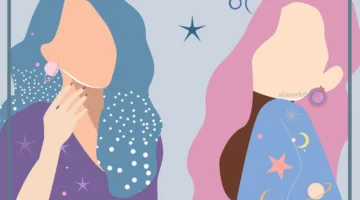 مواليد شهر 4 في الزواج