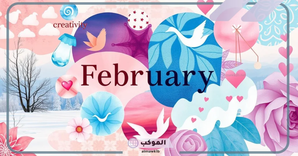 صفات مواليد شهر فبراير للرجال والنساْ.. عيوب مواليد شهر 2 5 صفات برج الدلو