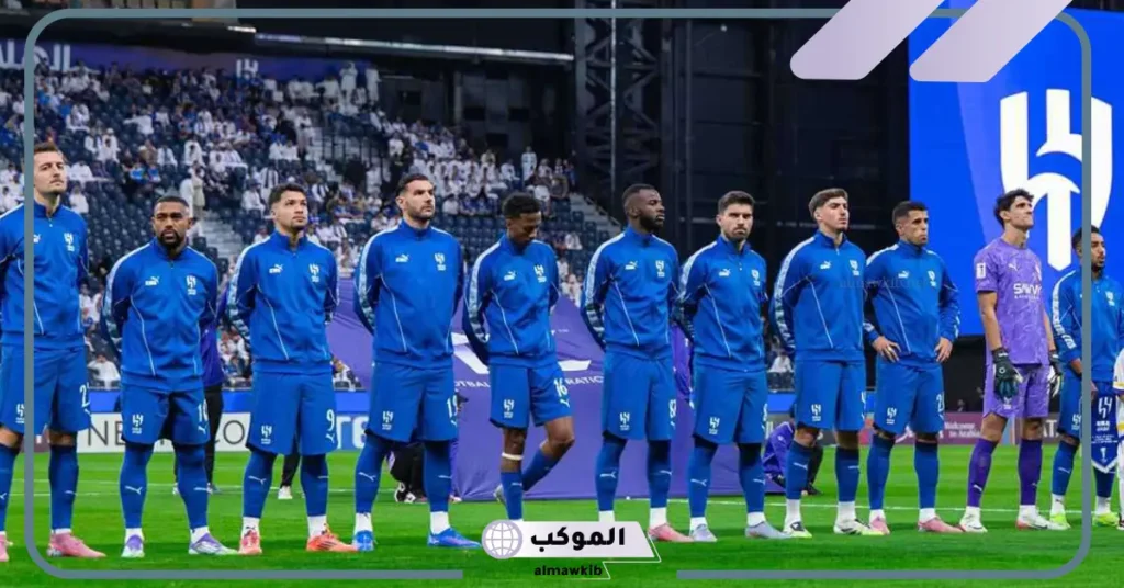 مباراة العدالة والهلال