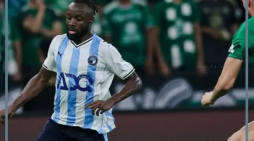 موعد مباراة بيراميدز والجيش الرواندي