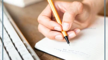 نماذج الأبحاث العلمية