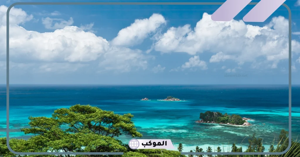 كلام عن صوت البحر تويتر 