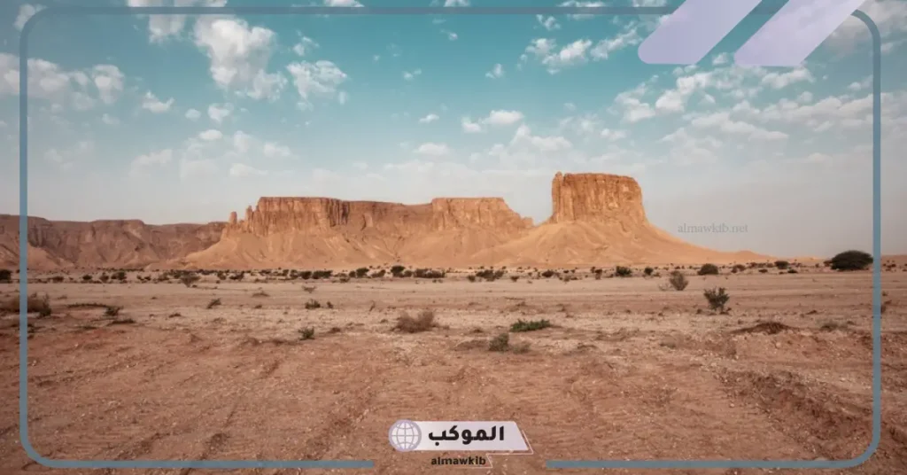 اكبر هضاب في وطني المملكه العربيه السعوديه هضبه 5 أكبر هضبة في العالم