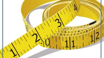 وحدة المساحة