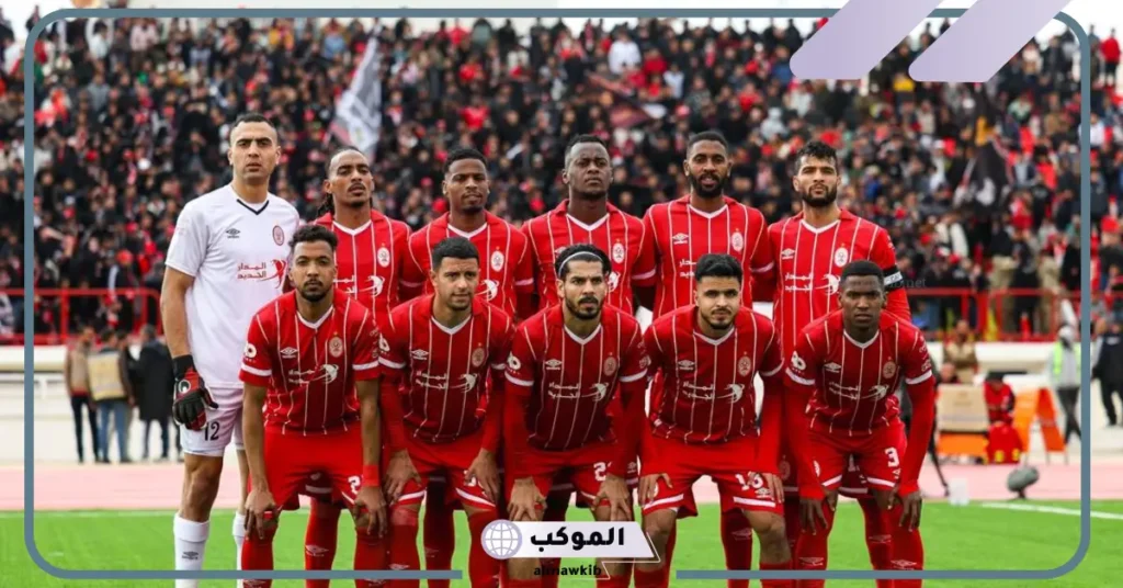 القنوات الناقلة لمباراة الاتحاد وولايتا ديشا
