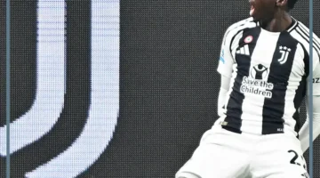 يوفنتوس ضد إنتر ميلان