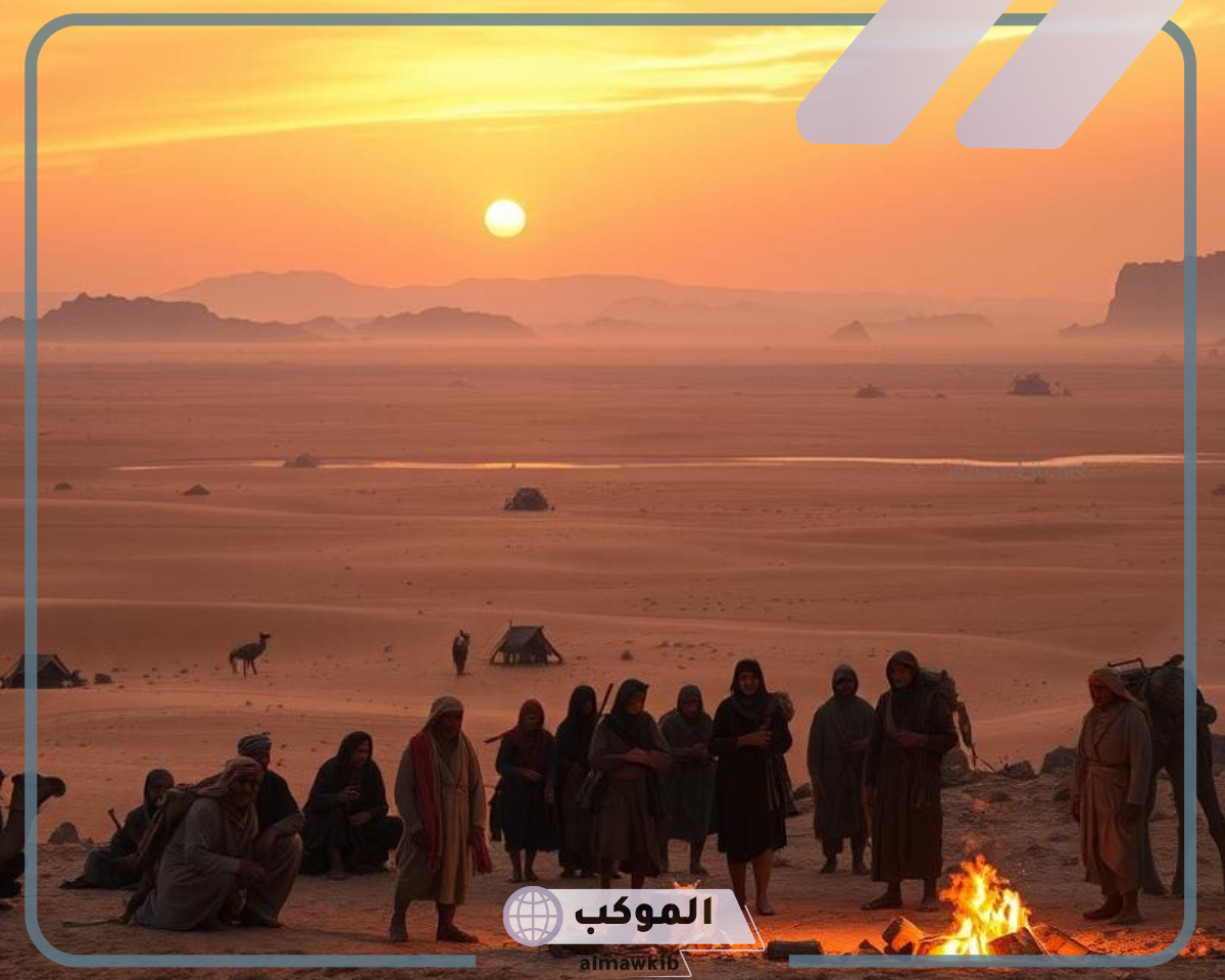 الحبشي وش يرجع؟ فخوذ عائلة الحبشي وشجرة القبيلة