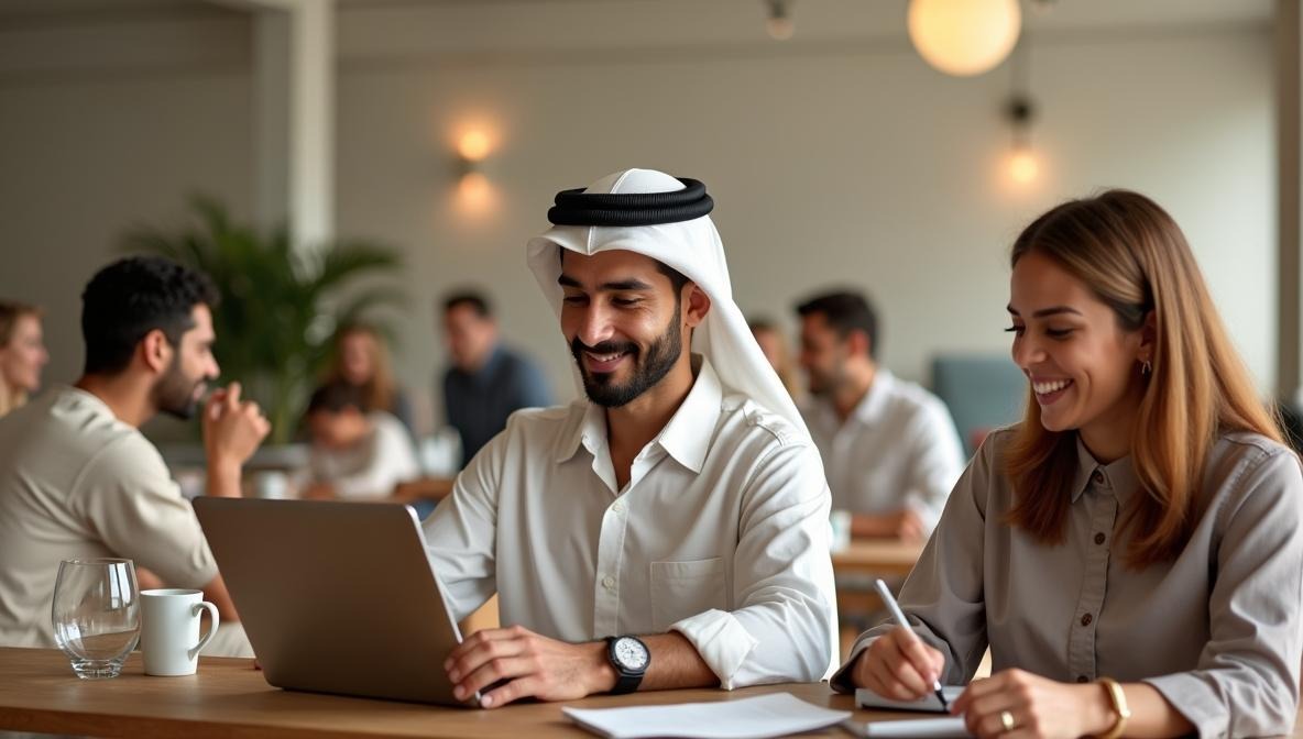 التوازن بين العمل والراحة: كيف لا تحترق في عصر الانشغال الدائم 5 image