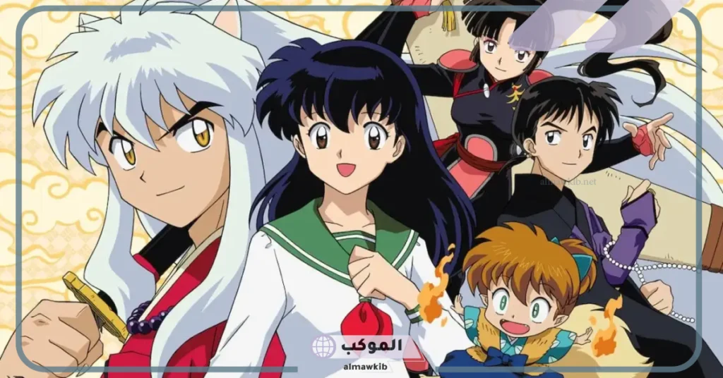 اسامي انمي فخمة قوية للبنات والأولاد مميزة بالمعاني 2025 5 أسماء أنمي فخمة