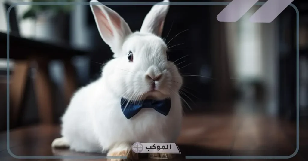 أنواع الأرانب وأشكالها