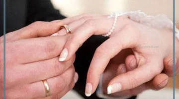 أهمية الدبلة