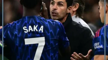 اتليتكو وارسنال