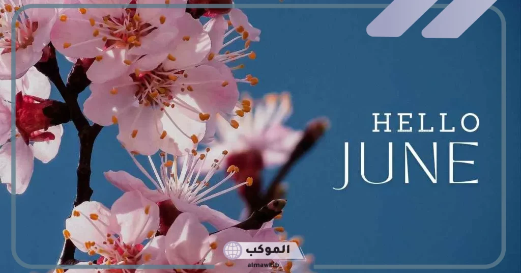 الأشهر الميلادية وما يقابلها بالهجري 
