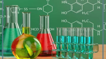 استخدامات الكيمياء الكهربائية