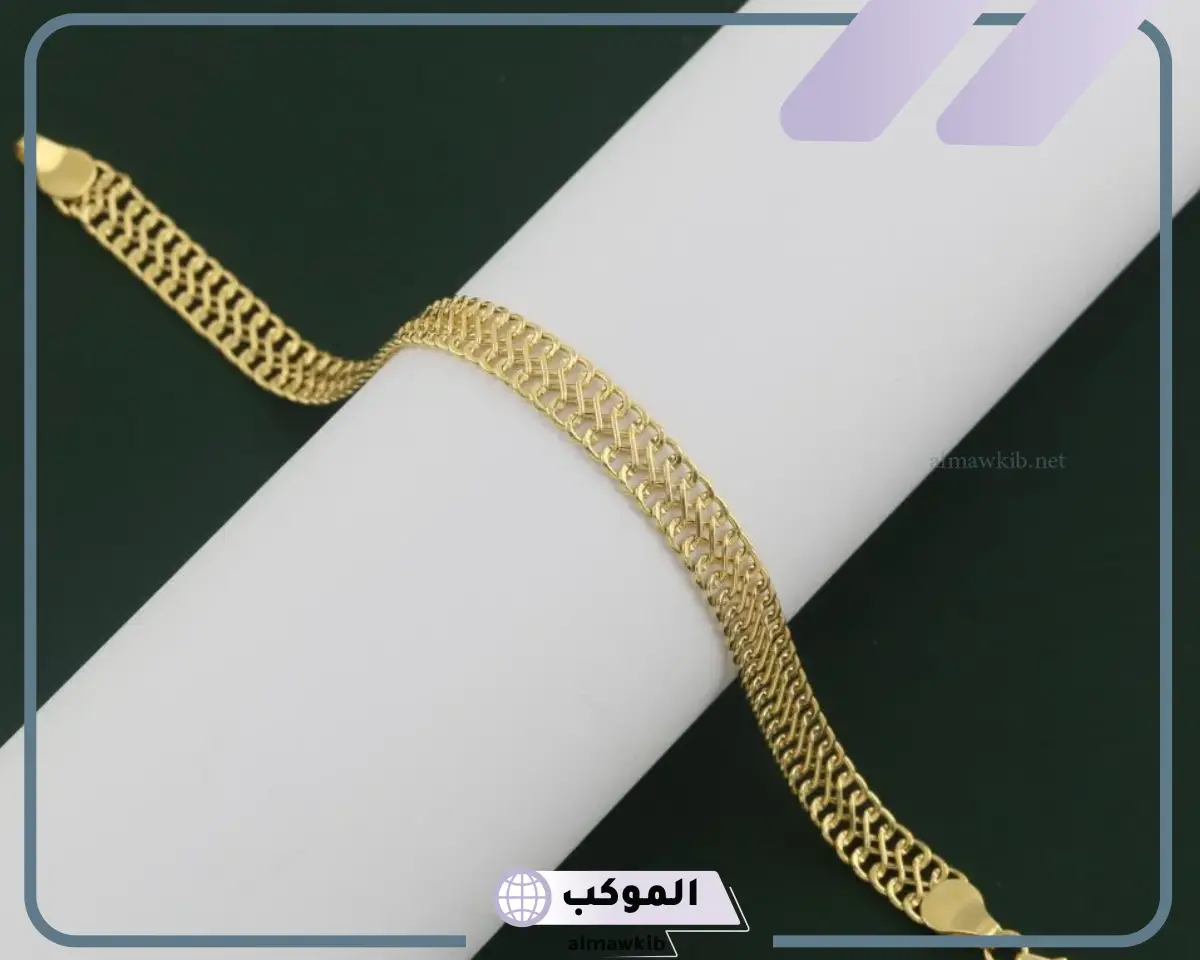 تفسير حلم اسوارة ذهب لابن سيرين