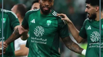 الأهلي والغرافة