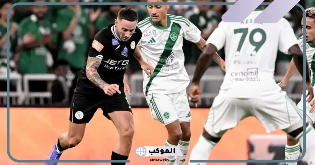 القنوات الناقلة لمباراة الأهلي والغرافة القطري