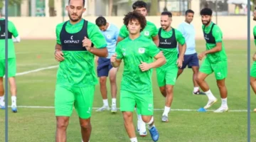 الاتحاد والمصري