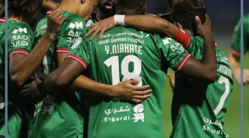 الاتفاق والحزم