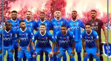 الاتفاق والهلال غدا